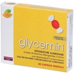 Glycemin – 30 gélules