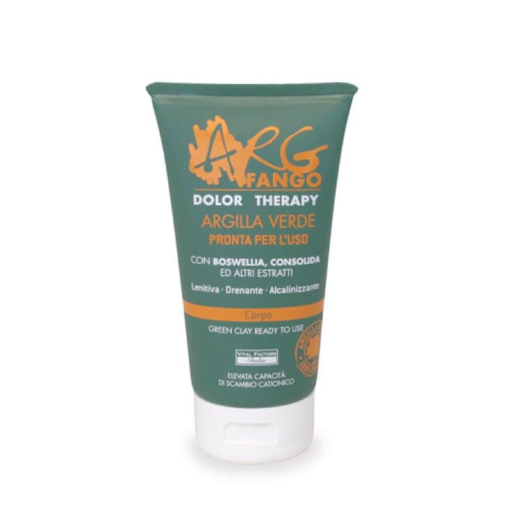 Argfango Dolor – Soin Corps 150 ml