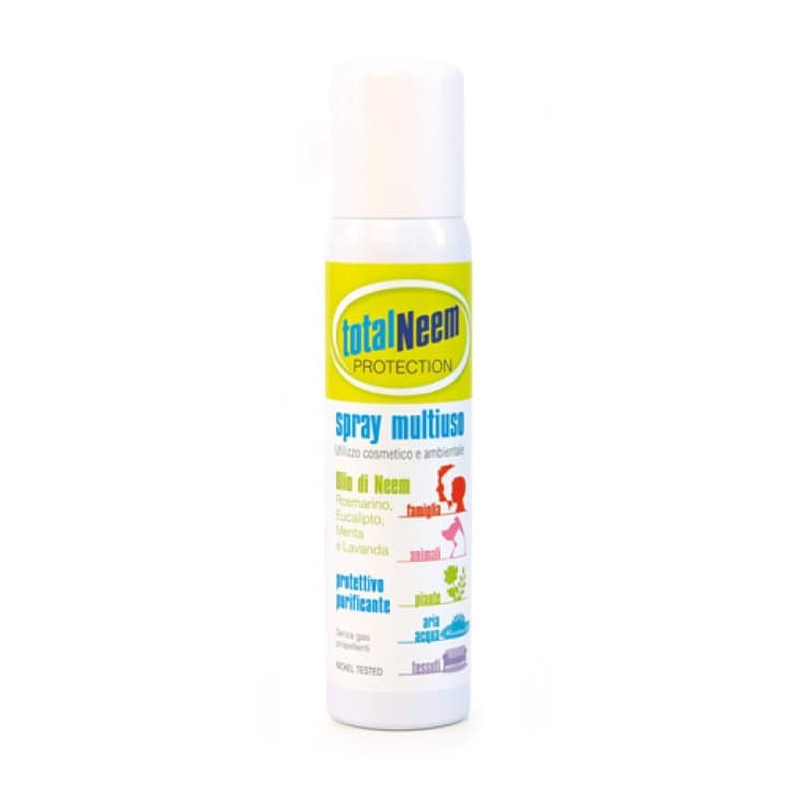 Neem Total Spray – 100 ml