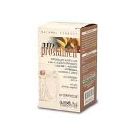 Prostamen Int – 60 comprimés