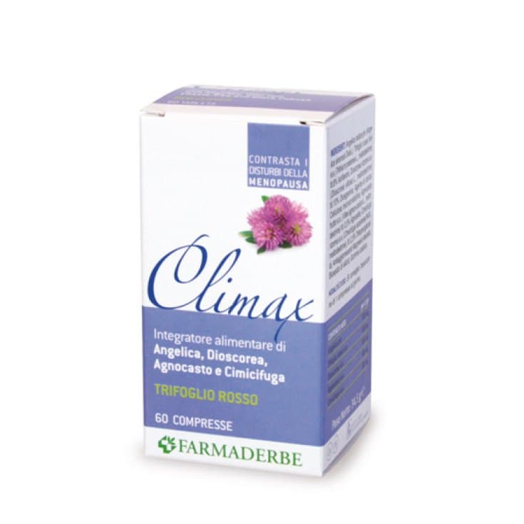 Climax Integrat – 60 comprimés