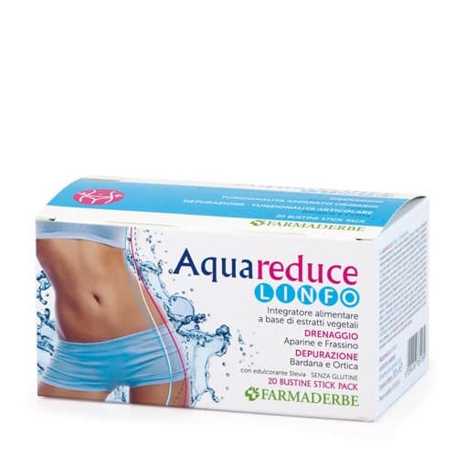 Aqua Reduce Linfo – 20 sachets