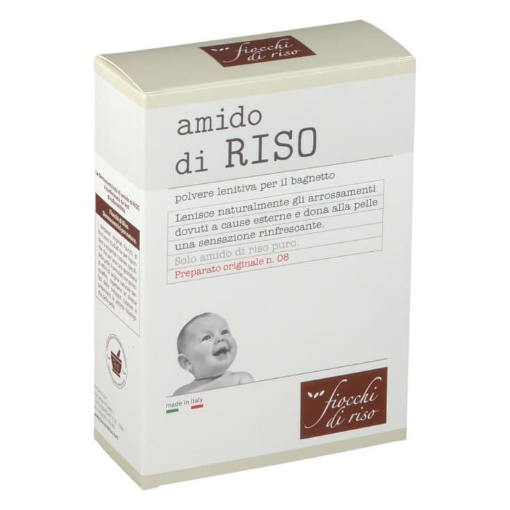 FDR Fiocchi Amido Riso – 100g