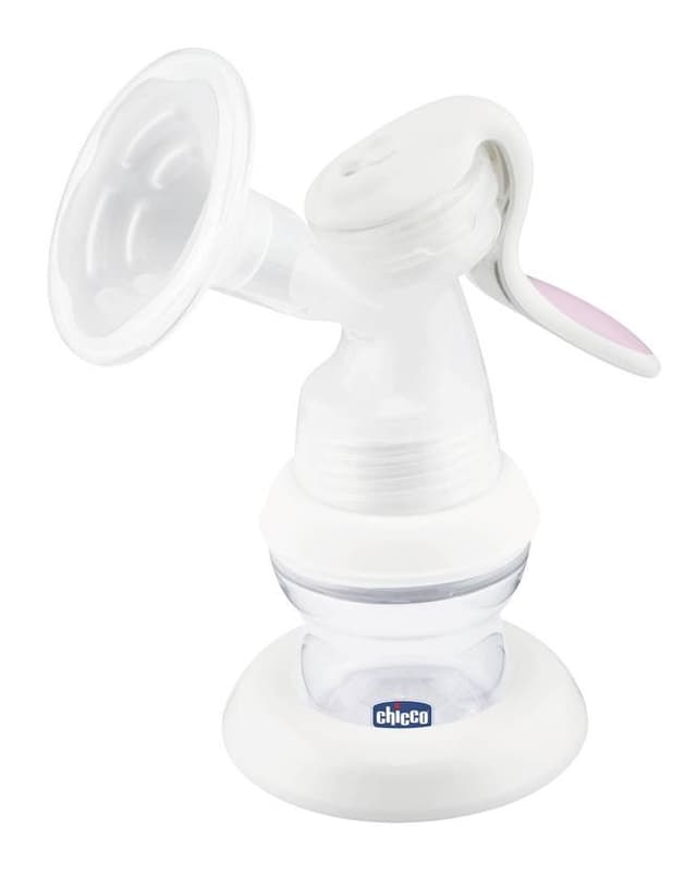 Chicco Tire-lait CH 57400 Manuel