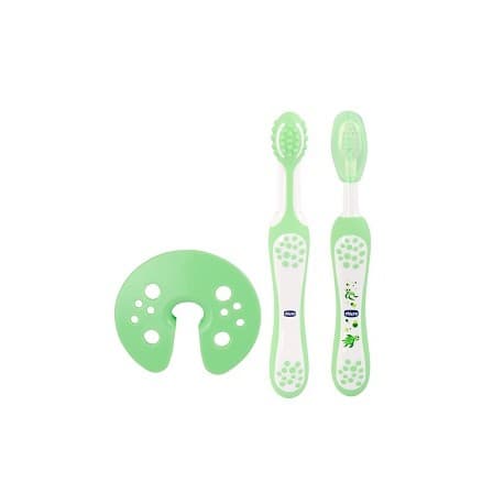 Chicco Set CH 69610 EVO Oral Care