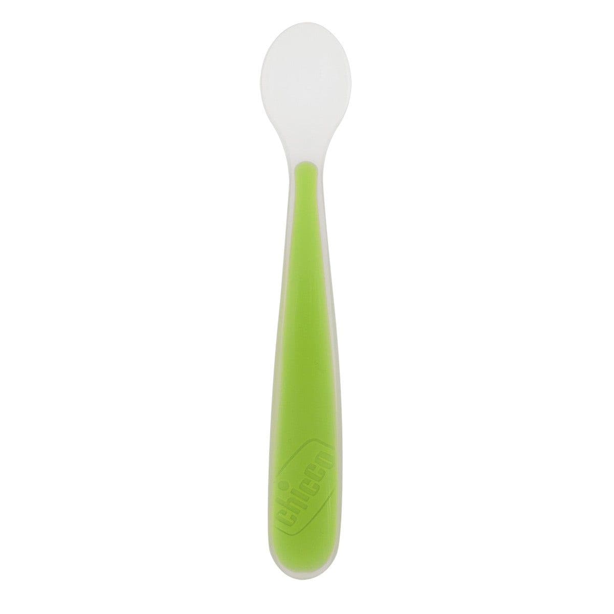 Couverts en silicone pour enfants – à partir de 6 mois