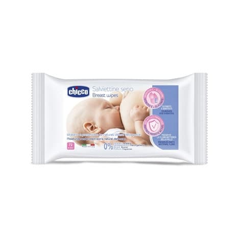 Mamma-D Coussinets d'Allaitement – 72 pièces
