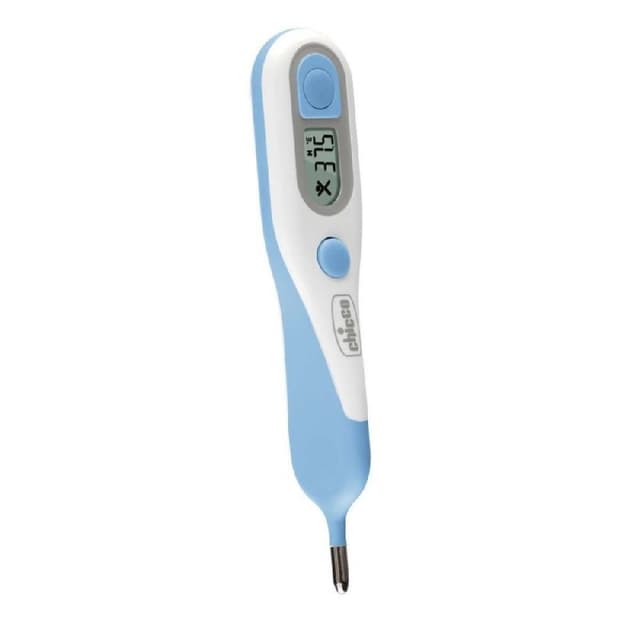Chicco CH Easy 2in1 – Thermomètre Numérique