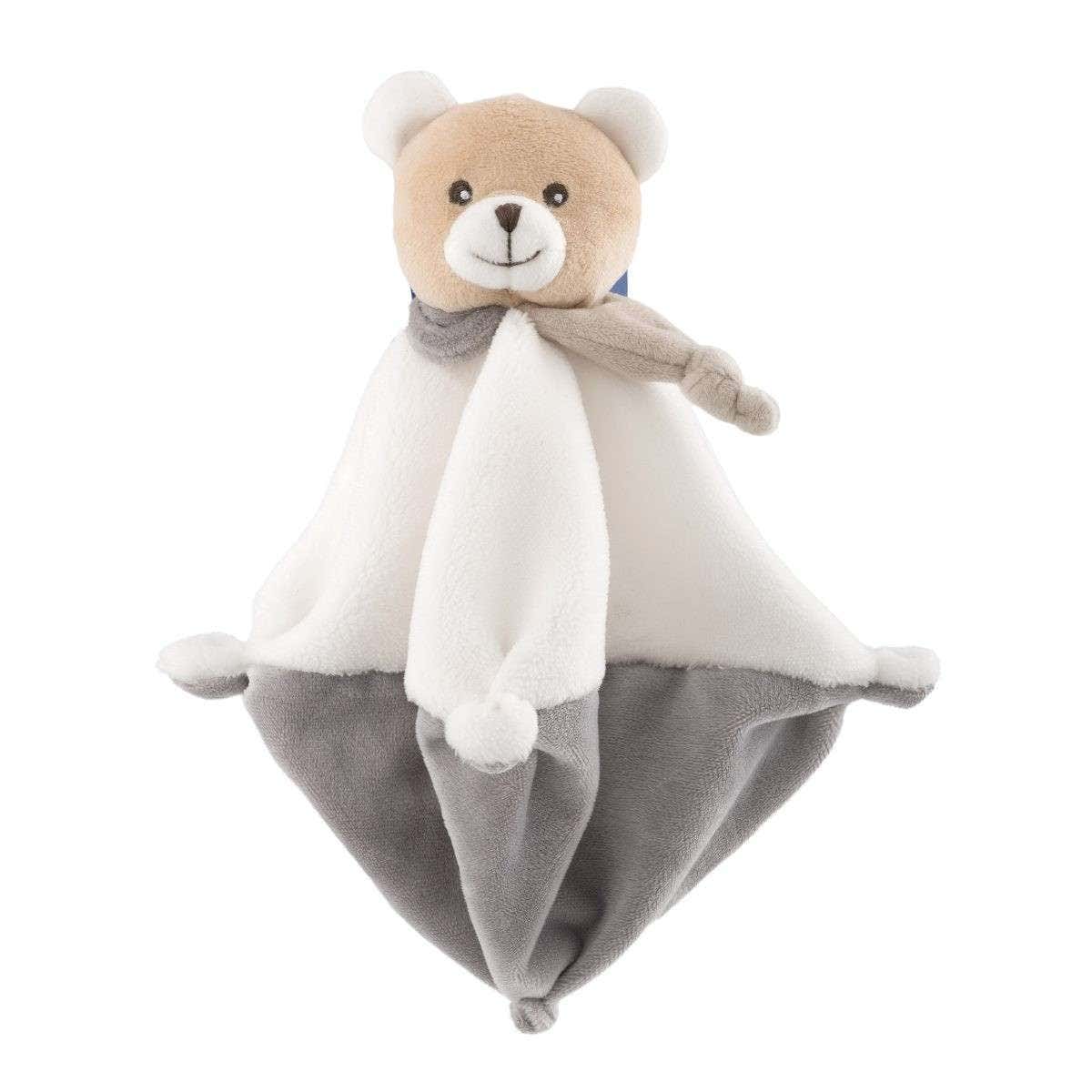MSD Orsetto Dou Dou – Doux compagnon pour bébé
