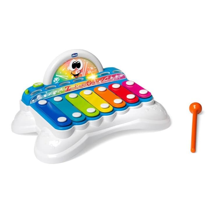 Xylophone Arc-en-ciel – Instrument de musique pour enfants
