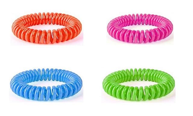 Chicco Zanza CH 85520 – Bracelet en Plastique