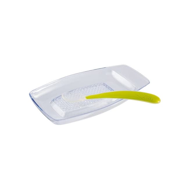 Chicco Grattugia 99700 pour Fruttino