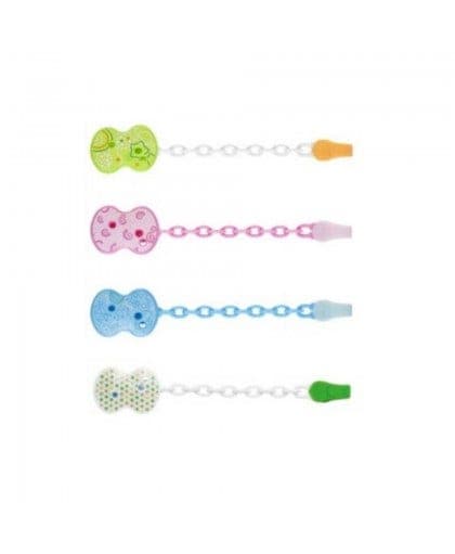Clip 62023 – Mousqueton Mix Colors