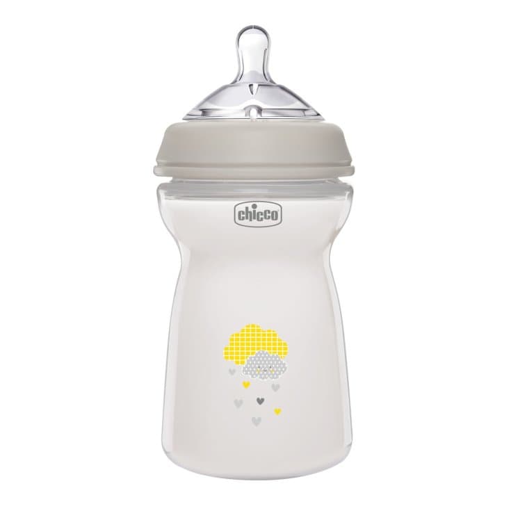 Biberon 330 ml en Polypropylène – À partir de 6 mois