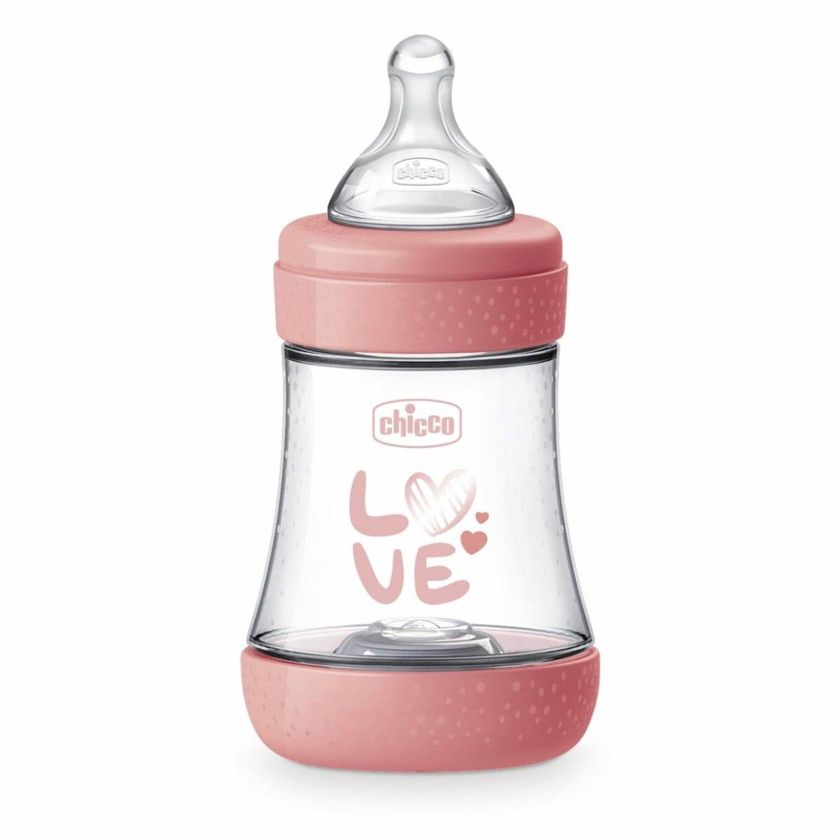 Chicco BIB P5 – 150 ml, Débit Lent