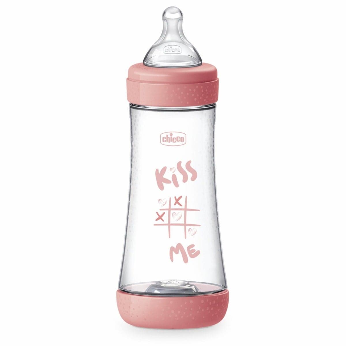 Chicco BIB P5 – 300 ml, Débit Rapide