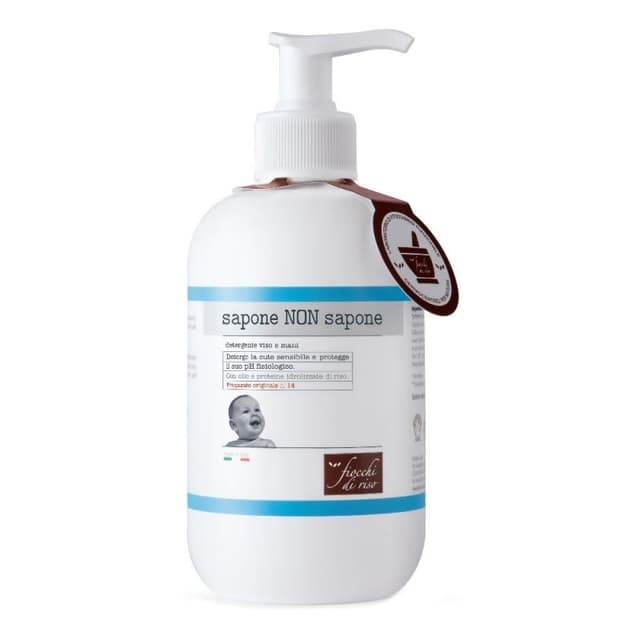 FDR Flocons Sirop 240 ml