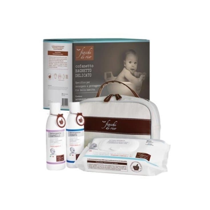 FDR Cofanetto Bagno – Set soin bain