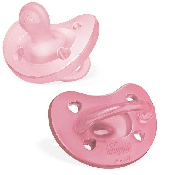 CH Gommotto Sil Rosa 6-16 – 2 pièces