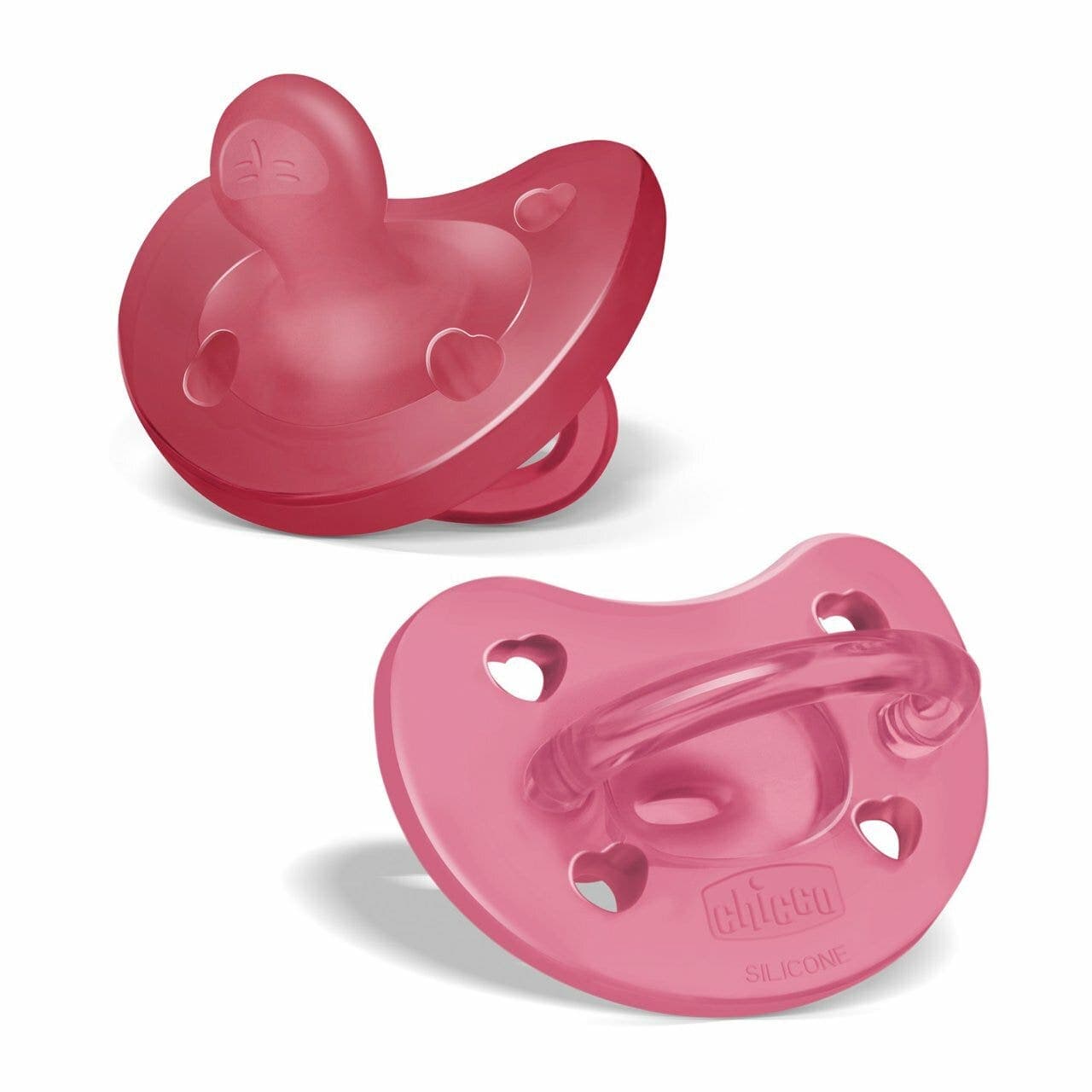 CH Gommotto Sil Rosa 16-36 – 2 pièces