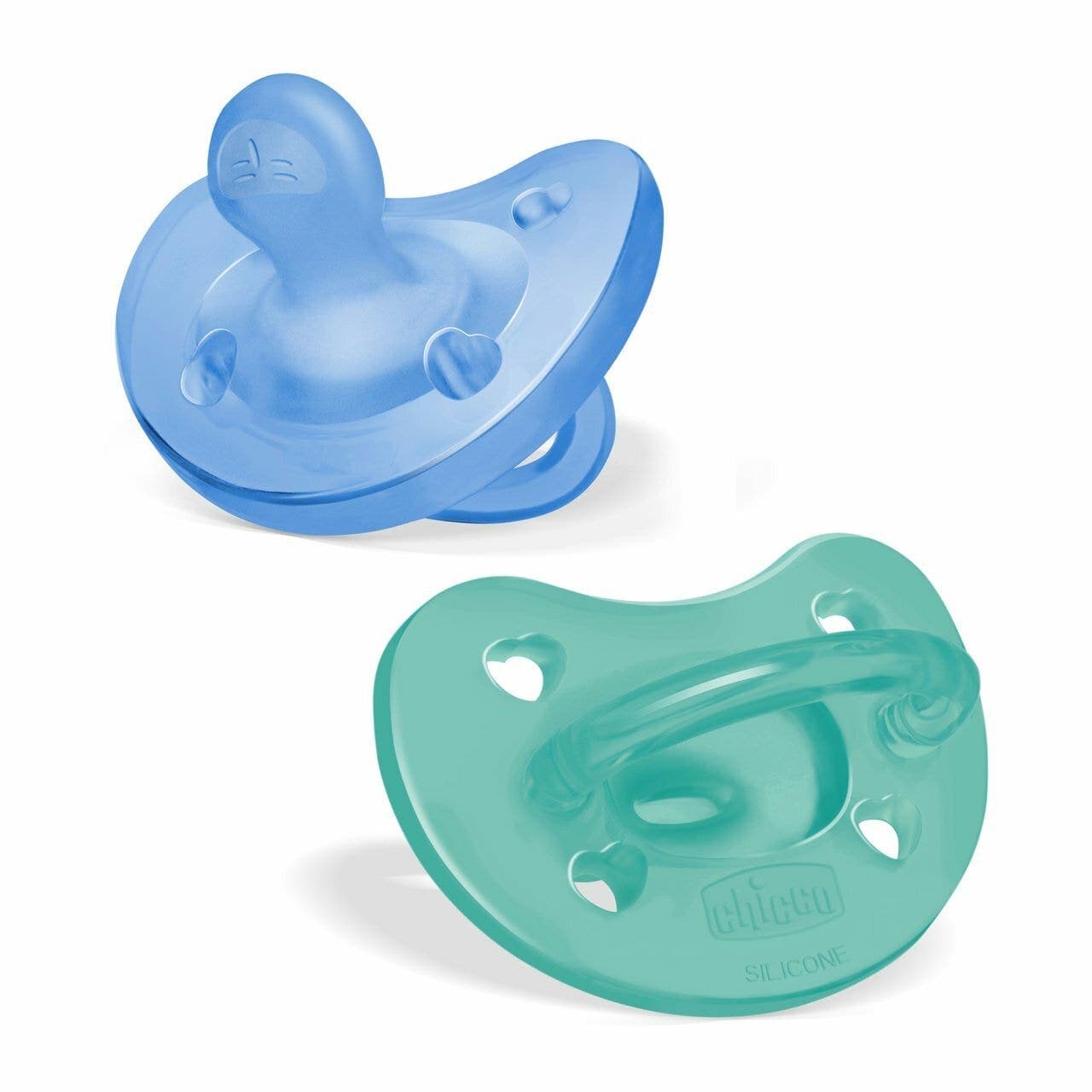 CH Gommotto Sil Azzurro 6-16 – 2 pièces