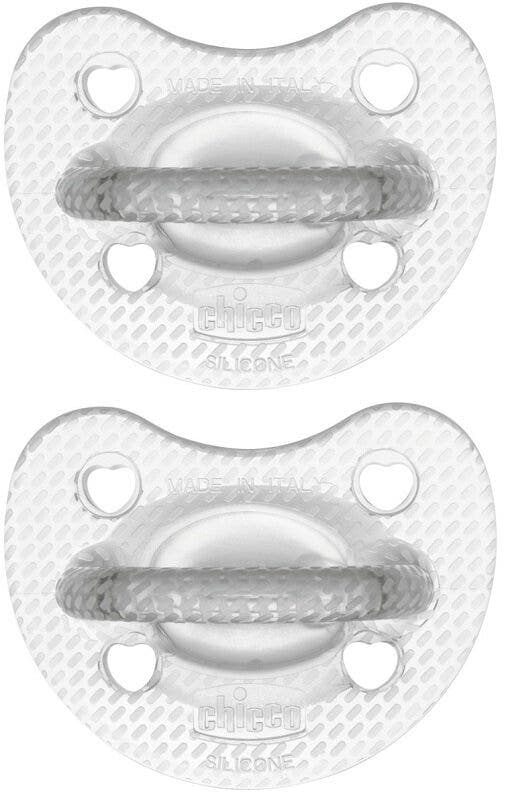 CH Gomm Sil Crystal 6-16 – 2 Stück