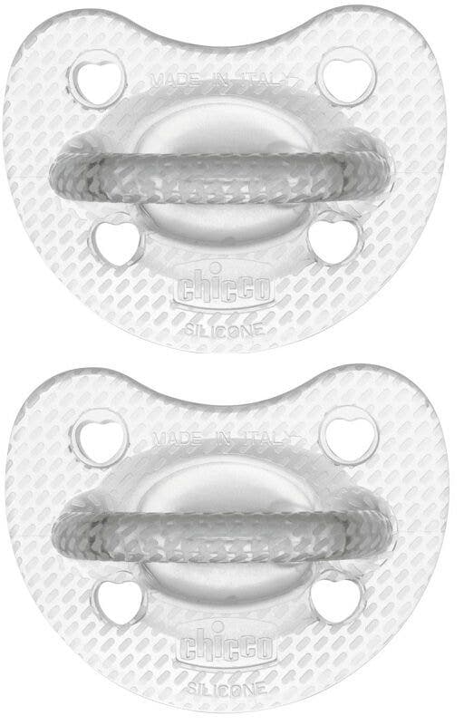 CH Gomm Sil Crystal 16-36 – 2 pièces