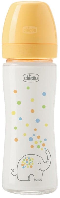 Bavoir en silicone avec poche 240 ml – Universel