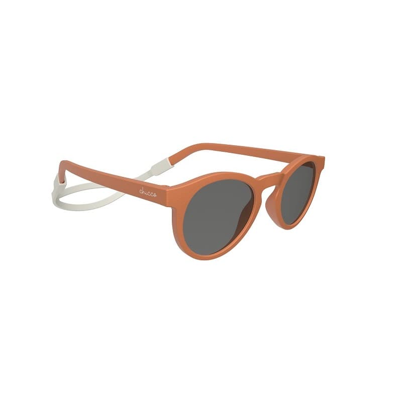 Lunettes de soleil Chicco ARA – Bébés 12M+ avec verres teinté