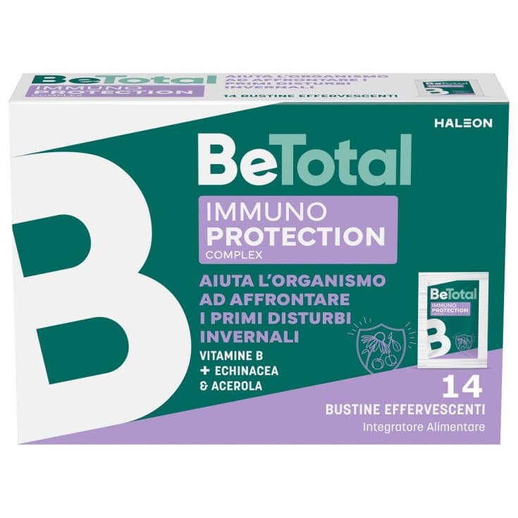 Betotal Immuno Protect – 14 sachets