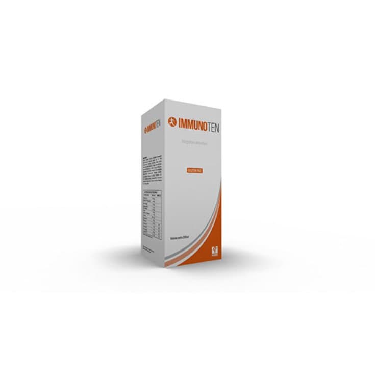 Immunoten – 200 ml Getränk