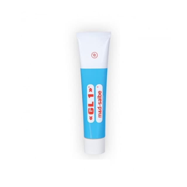 GL1 Med Crème – 75 ml Tube