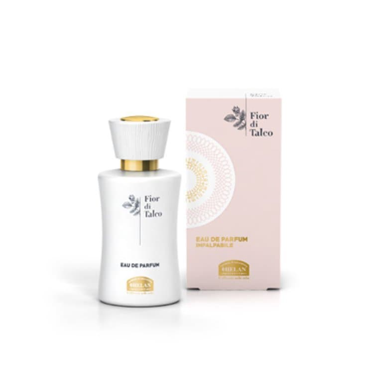Helan Fior di Talco EDP Impalpable