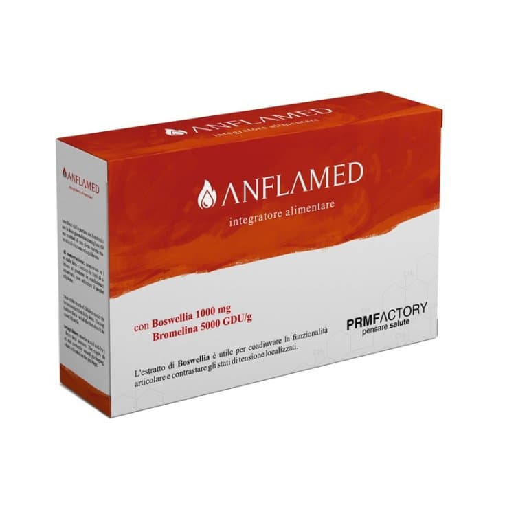 Anflamed – 30 Sachets