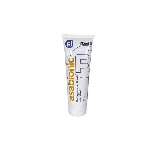 Asabionic Det Depurativo – 125 ml