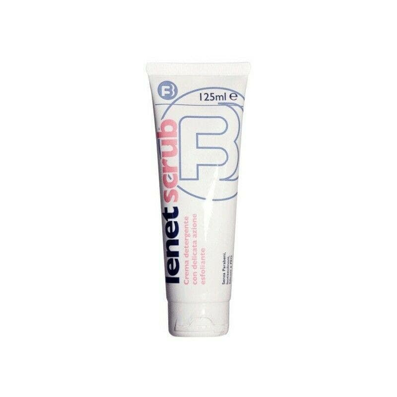 Lenet Scrub Detergente – 125 ml