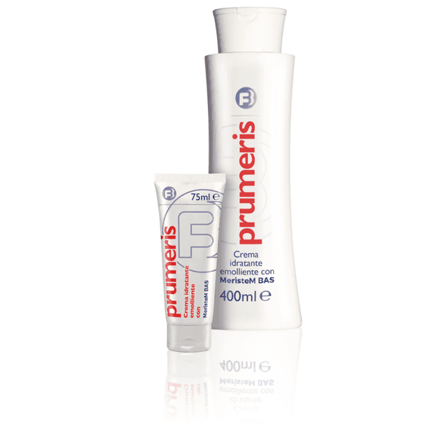 Prumeris Crème – 400 ml hydratante