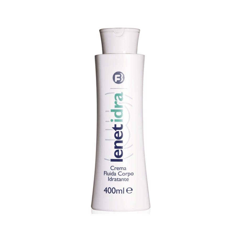 Lenet Idra Feuchtigkeitscreme – 400 ml