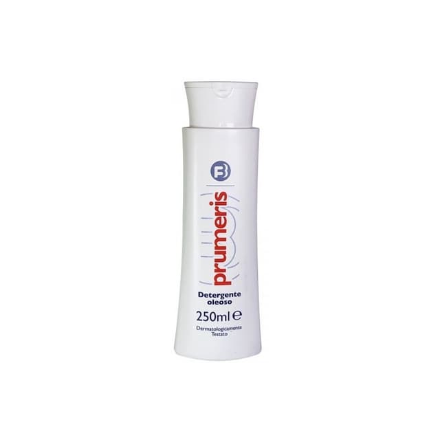 Prumeris Détergent Huileux