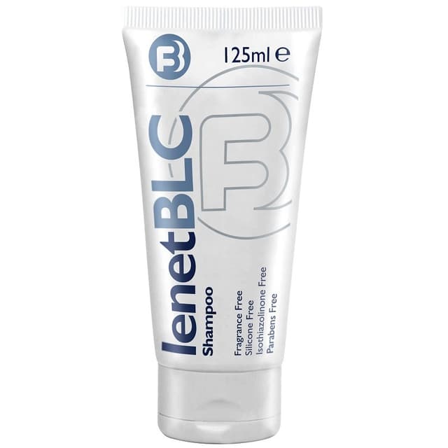 Lenet BLC Shampoo – 125 ml