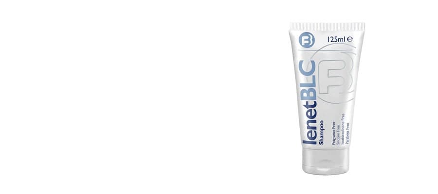 Lenet BLC Shampoo – 125 ml