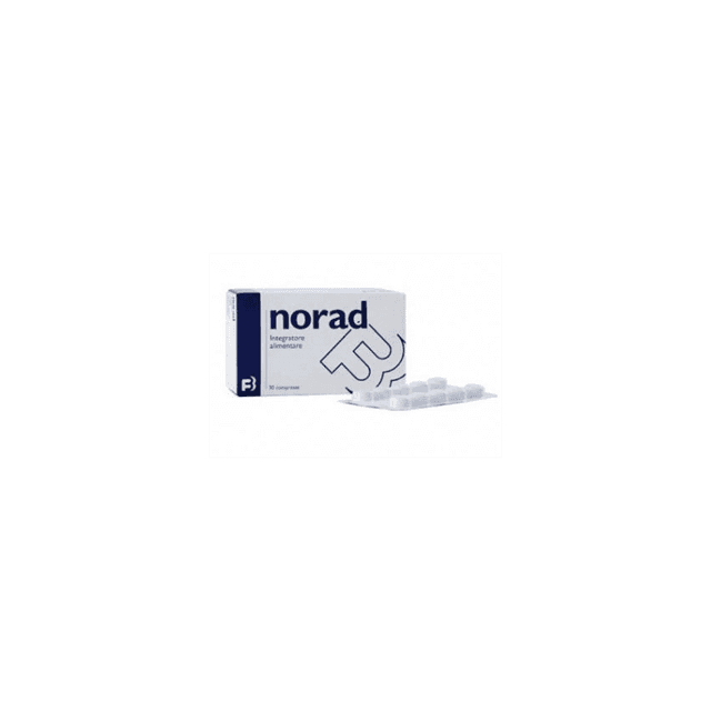 Norad – 30 Comprimés de 900 mg