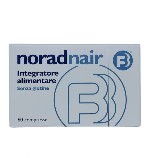 NORAD NAIR – 60 Comprimés
