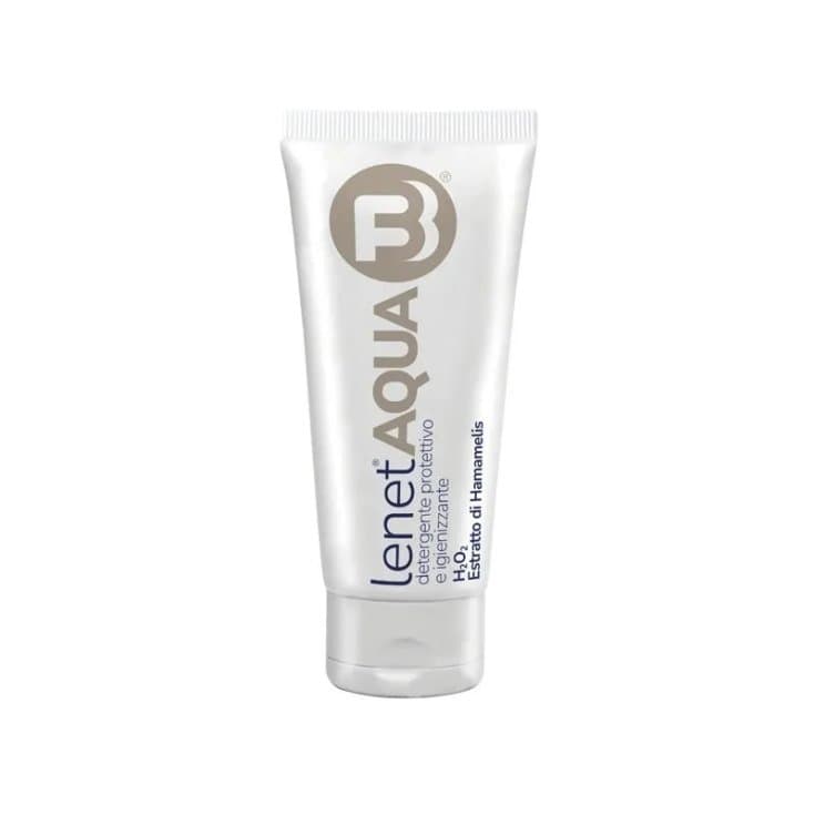 Lenet Aqua – Reinigungslösung, 125 ml