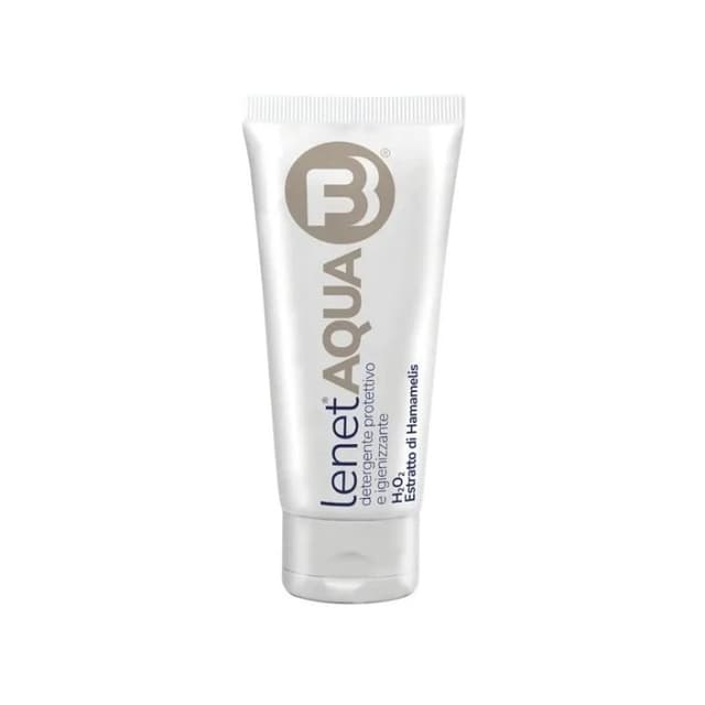 Lenet Aqua – Solution nettoyante, 125 ml