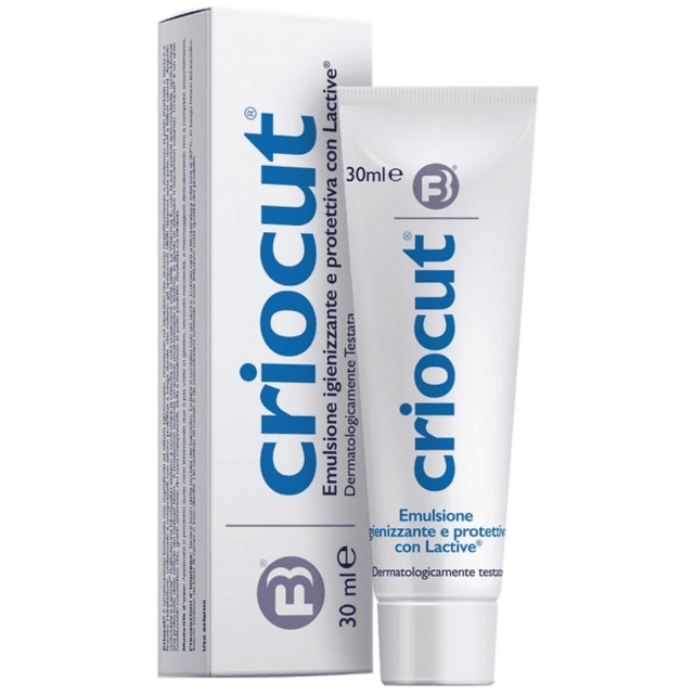 Criocut Émulsion – 30 ml