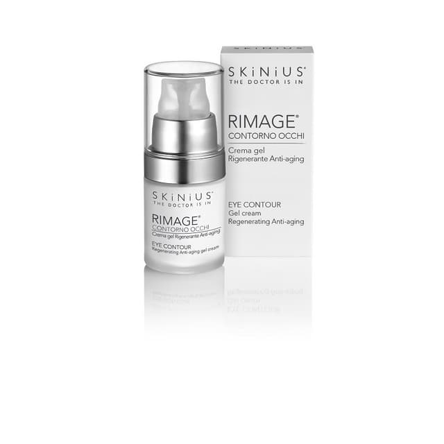 Rimage Crème Contour des Yeux – 15 ml