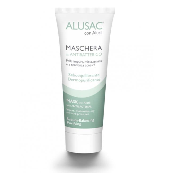 Alusac Masque – 75 ml