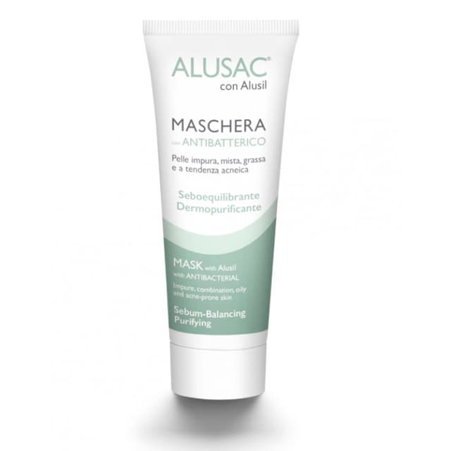 Alusac Masque – 75 ml