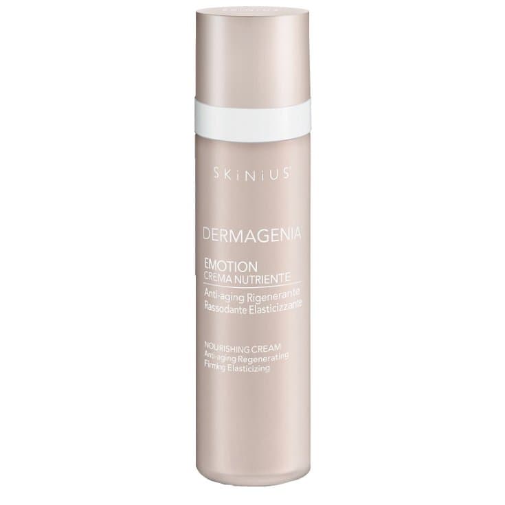 Dermagenia Nutrition Emotion – crème 50 ml